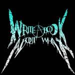 logo Write A Book About What logo Write A Book About What